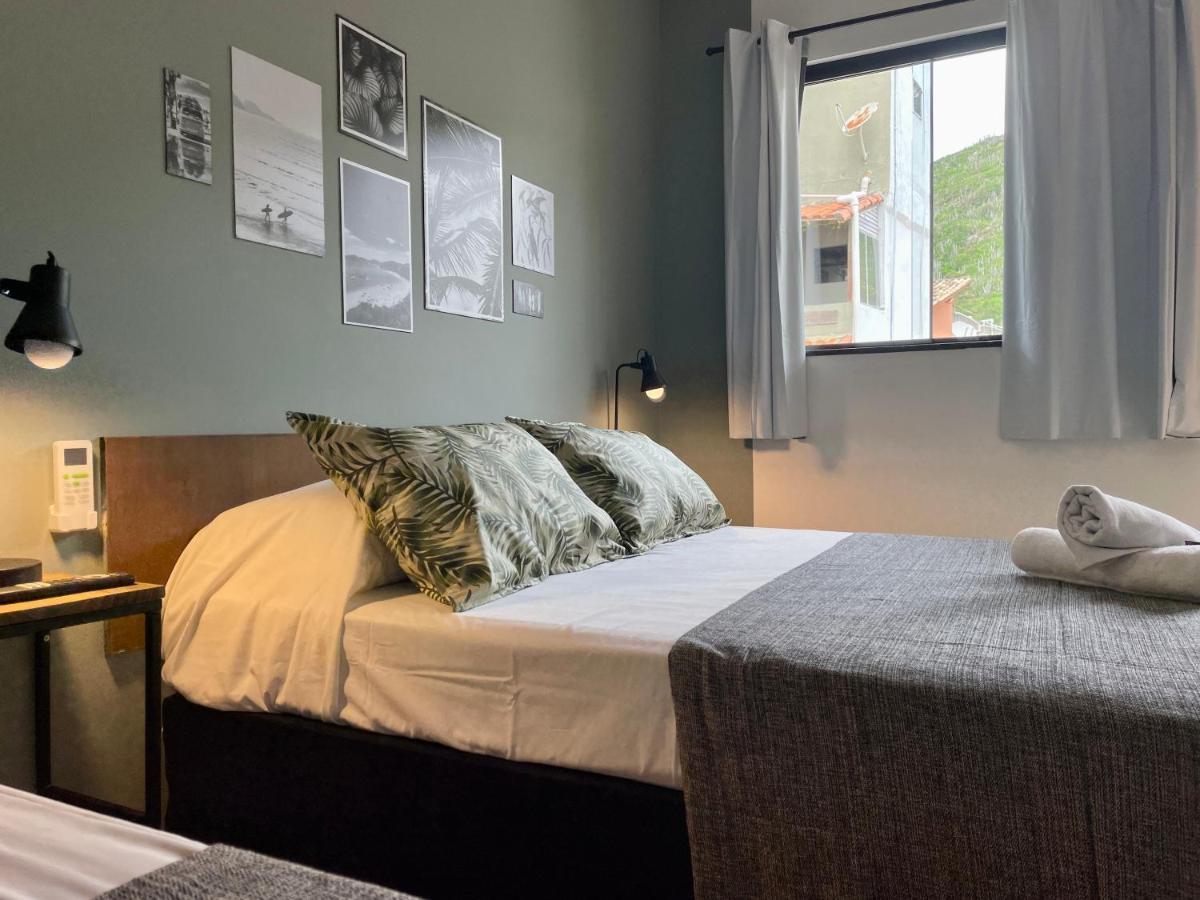 A Coroa Hostel & Suites アハイアウ・ド・カボ エクステリア 写真